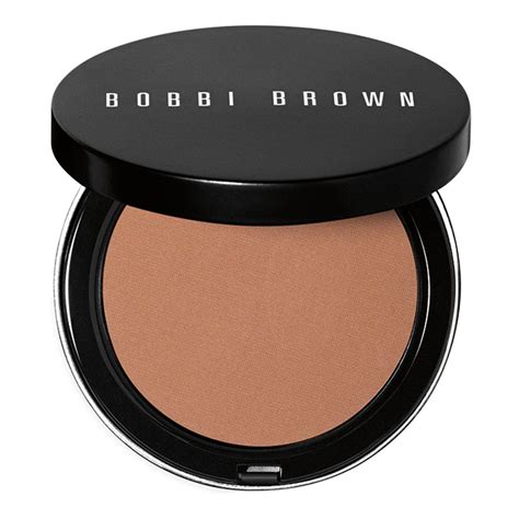 bobbi brown medium bronzing powder.